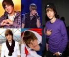Justin Bieber Kanadalı pop şarkıcısı.
